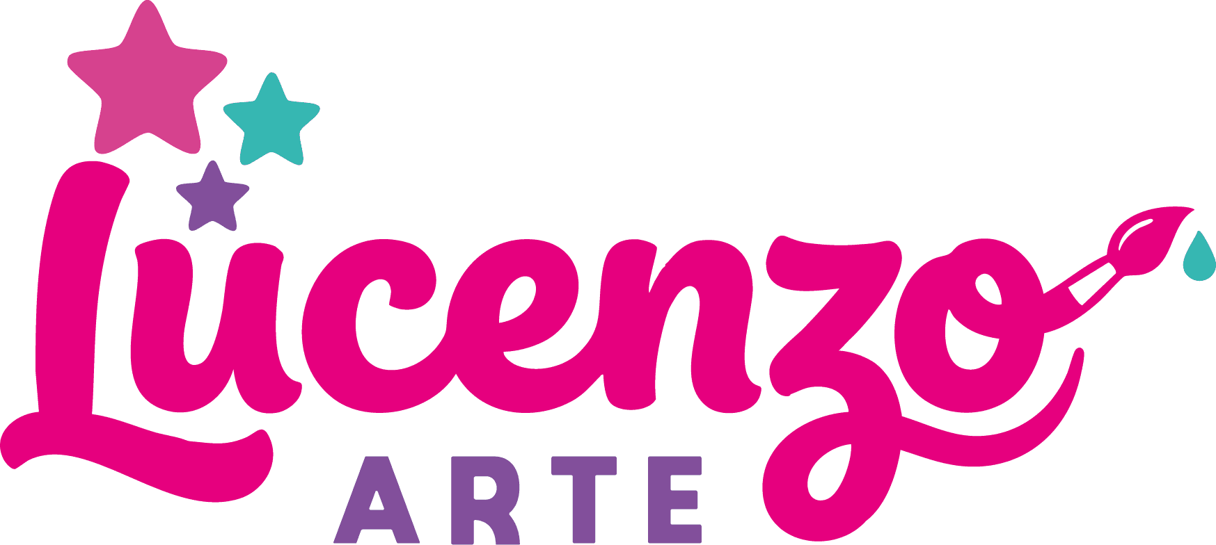 Lucenzo Arte Logo